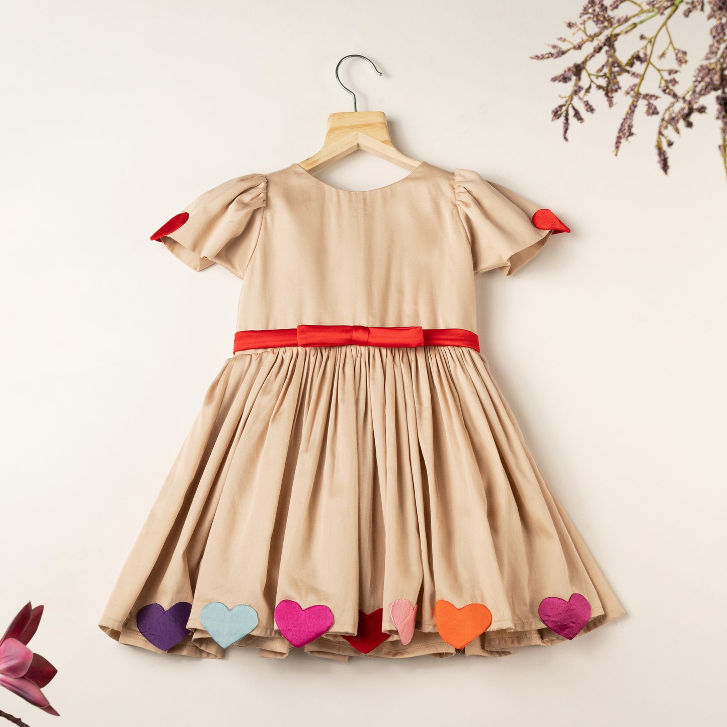 LOVESTRUCK DRESS