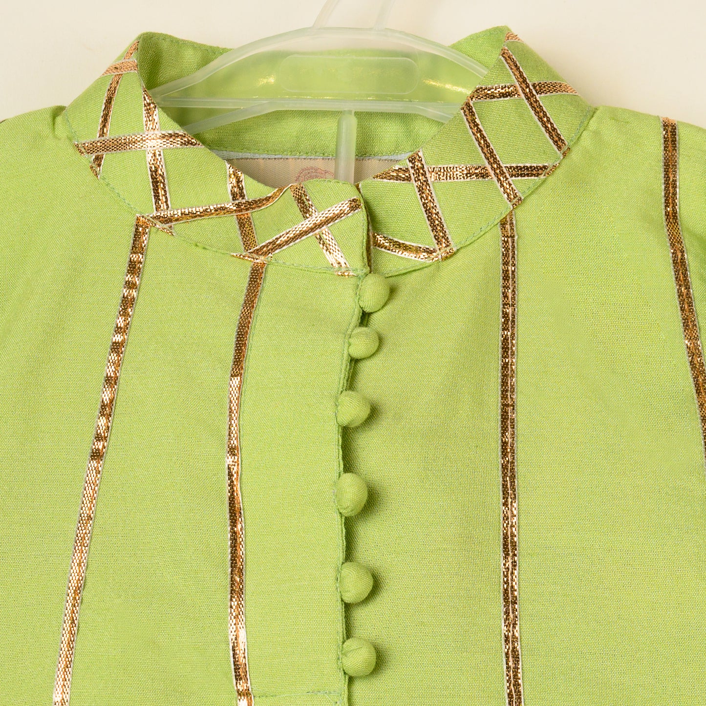 Mehaka Kurta and Pants