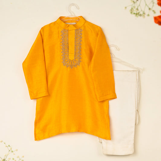 Pushp Kurta Set