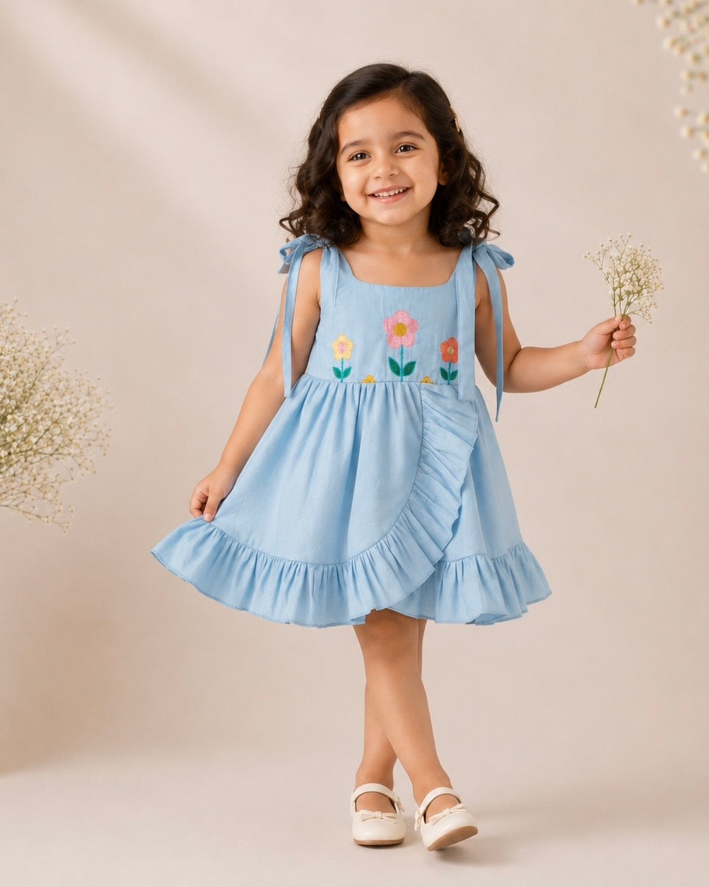 FERN DRESS