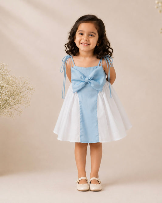 CROQUET DRESS